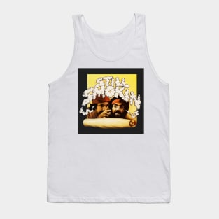 Cheech and Chong Tank Top